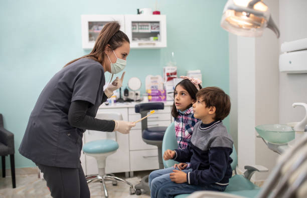 Best Wisdom Tooth Removal  in Pensacola, FL